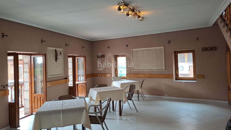 Foto 6a4ca04e-9d34-4be6-a6d9-174b1782d35d. Edifici a Manzanares el Real