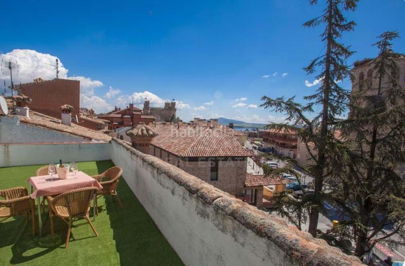 Foto 6d5f4558-3e96-4721-873b-daea05baf49e. Edifici a Manzanares el Real