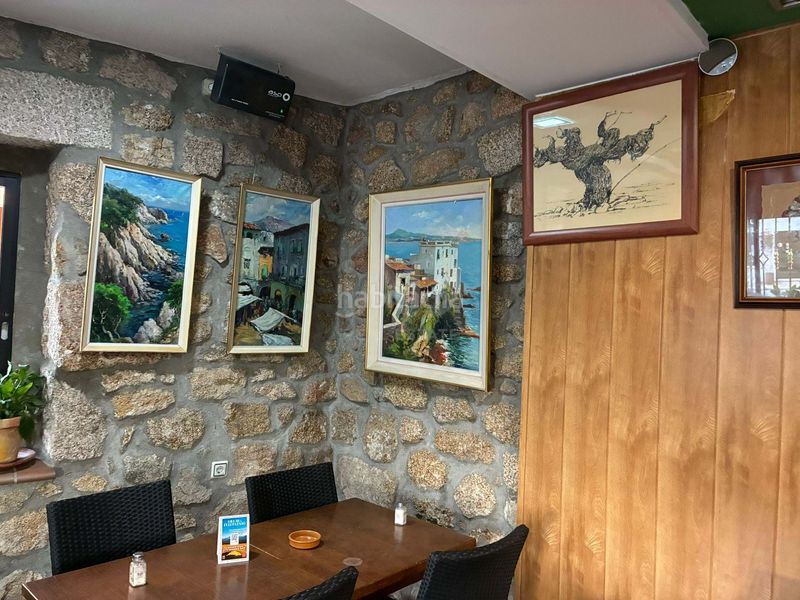 Foto 8a26a471-570b-4b0e-9d54-f3b2a0b2570f. Edifici a Manzanares el Real