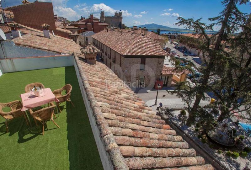 Foto 9d304ab0-d7f9-4480-b9bc-3f2c21636f2e. Edifici a Manzanares el Real