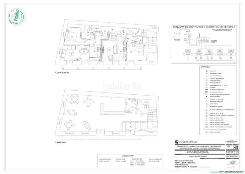 Foto cf023343-c170-41ed-b9f0-980f9c0f700e. Edifici a Manzanares el Real