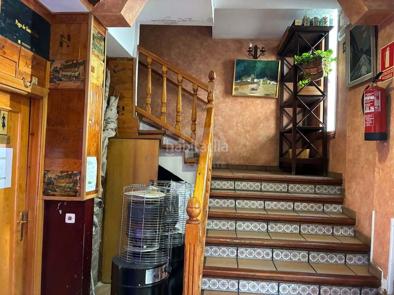 Foto e561f85a-c400-46eb-8277-d35aef18fad7. Edifici a Manzanares el Real