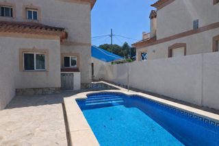 Casa aparellada a Centre