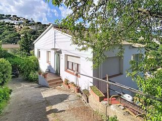 Maison à Sant Cebrià de Vallalta