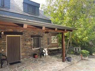 Chalet in Valdemaqueda