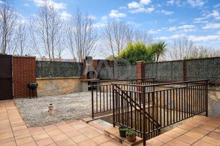Towny house in Villamediana de Iregua