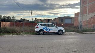 Residential Plot in Valletes - Xiribecs