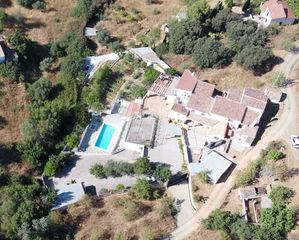 Masia a Casabermeja
