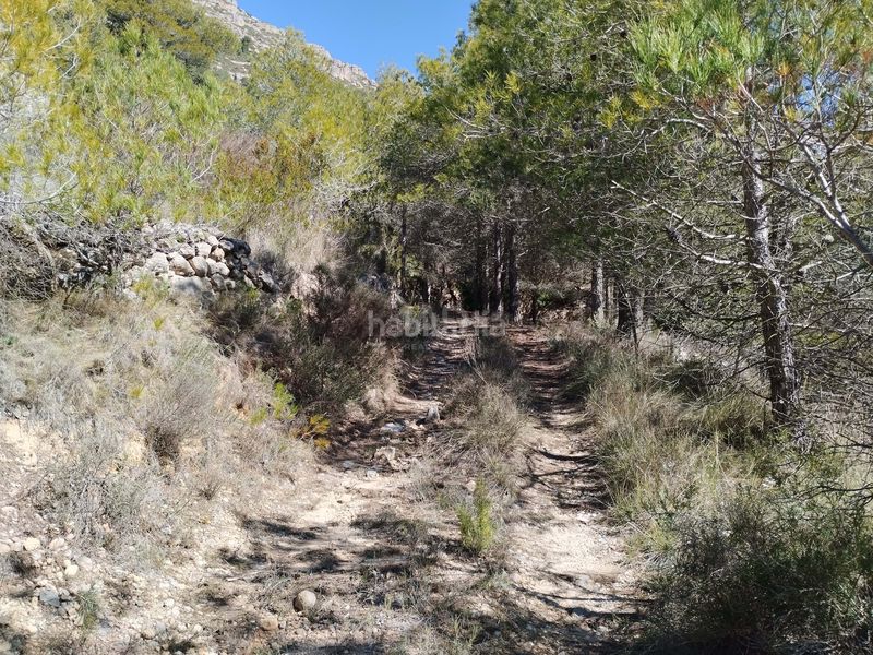 Foto 7f9884d6-3f8f-4d87-acc3-ecf59f41258a. Finca rústica a Morera de Montsant (La)