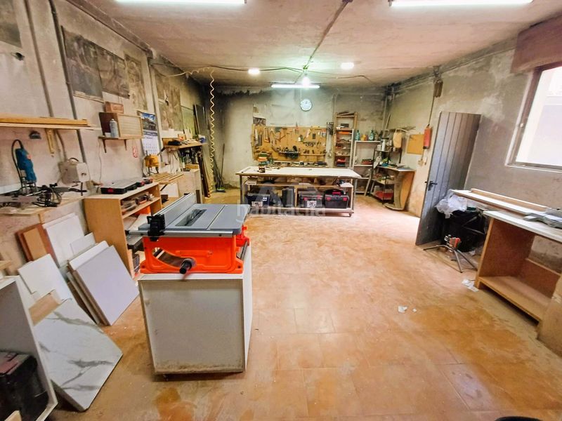 Foto e64d0246-36bf-4850-86c0-e9e6560aee1f. Edifici a Valverde de la Virgen