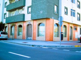 Geschäftsraum in Ronda del Estero