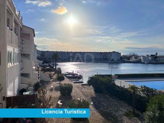 Appartamento in Sant Maurici