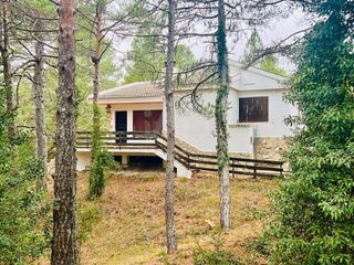 Chalet in Roquetes
