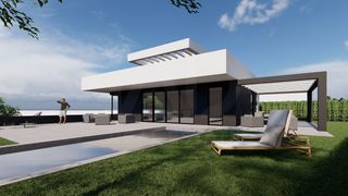 Casa a Avenida esmeralda de riviera 56 56
