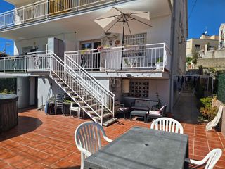 Piso en Segur de Calafell Nucli Urbà