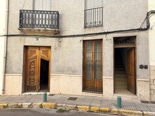 Haus in Pego