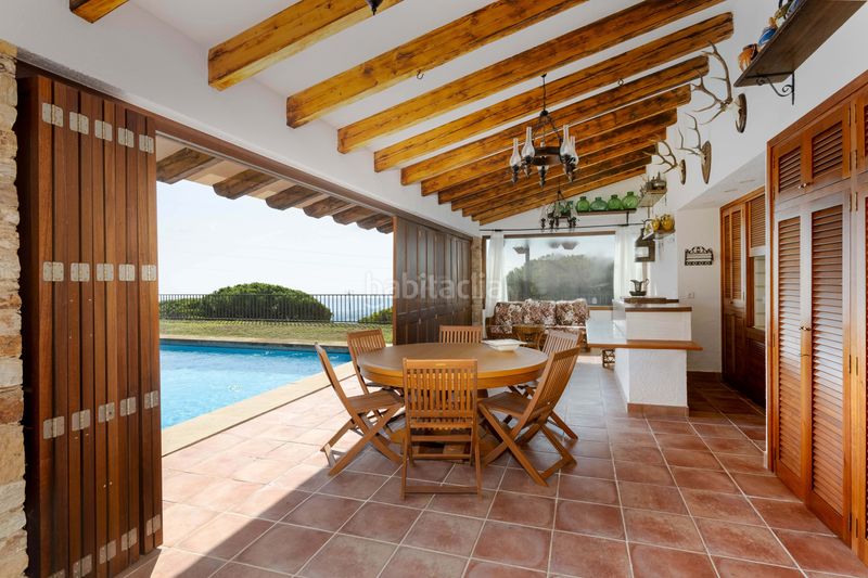 Foto 027a1ee2-3094-474c-ae7b-16e1a6414447. Casa amb calefacció aparcament piscina a El Mirador-La Cornisa Sant Andreu de Llavaneres