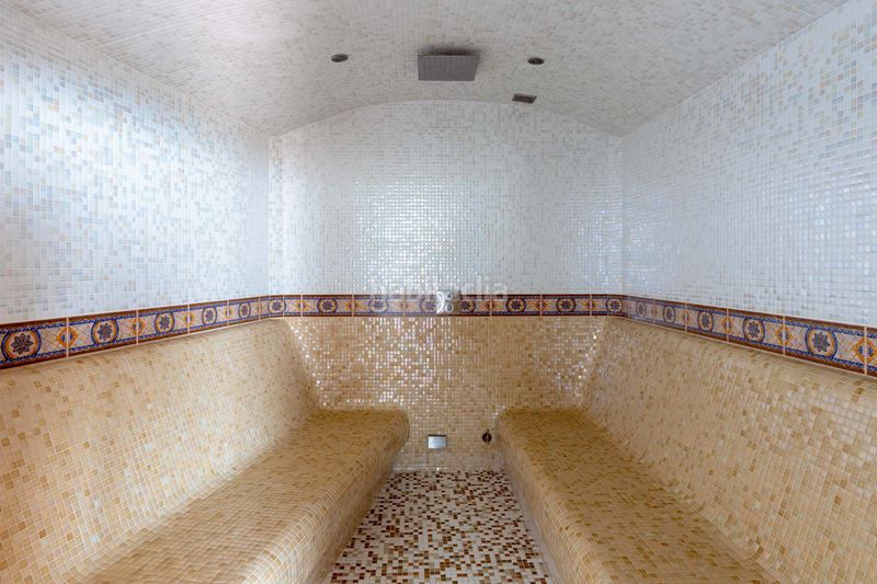 Foto 06baa1d2-0092-40b0-ae8c-4007b645f1cc. Casa amb calefacció aparcament piscina a El Mirador-La Cornisa Sant Andreu de Llavaneres