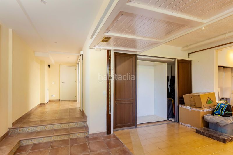 Foto 4a2efa7a-1739-4153-80f1-e30412f8a981. Casa amb calefacció aparcament piscina a El Mirador-La Cornisa Sant Andreu de Llavaneres