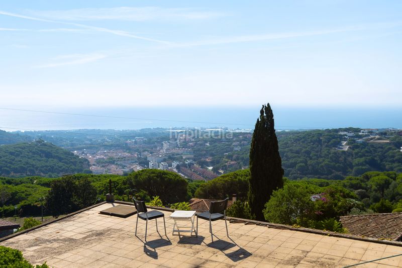Foto aeed7087-632b-4fc2-a30b-3ba8ba03747d. Casa amb calefacció aparcament piscina a El Mirador-La Cornisa Sant Andreu de Llavaneres