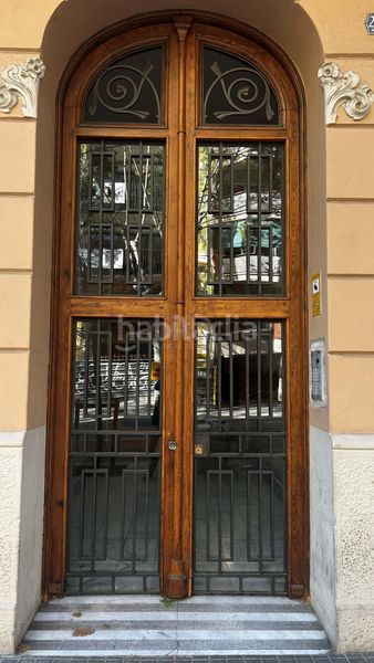 Foto 39cf7a48-52d2-4313-97a4-cb4d57b17518. Pis a Fort Pienc Barcelona