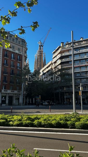 Foto 607086ee-4066-4a58-958d-6e0fffb404e6. Pis a Fort Pienc Barcelona