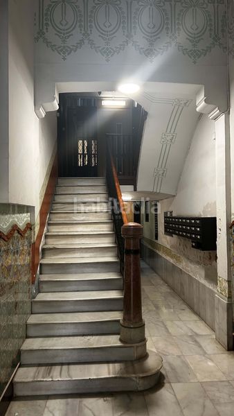 Foto e2055a9b-1c96-41df-9f4b-30440630fb98. Pis a Fort Pienc Barcelona