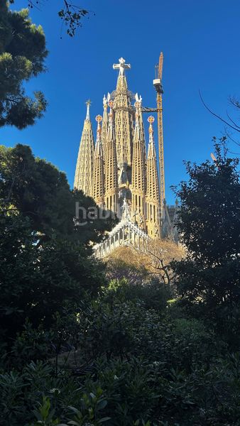 Foto f871c413-00d1-4311-85e6-dc855c969e63. Pis a Fort Pienc Barcelona