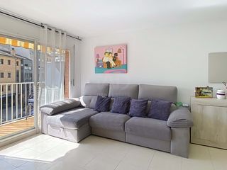 Appartamento in Sant Cebrià de Vallalta