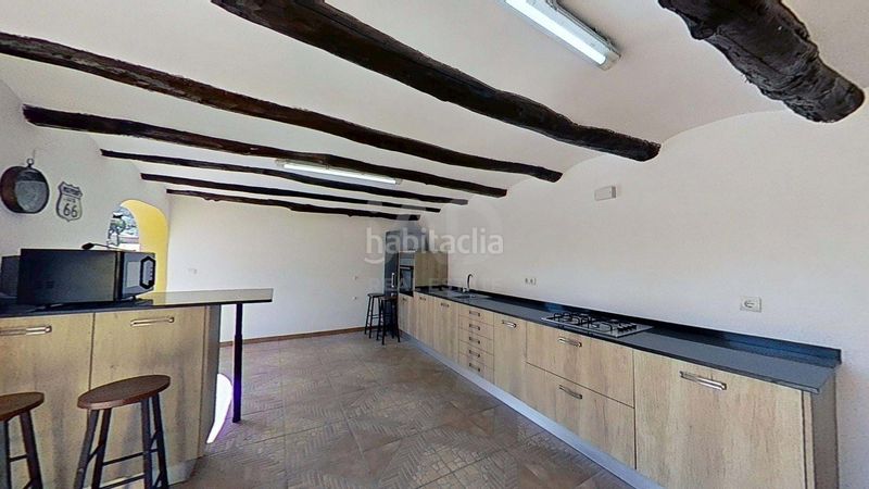Foto f70f77cf-aeae-4190-8c28-3ee20c0a3797. Xalet amb calefacció piscina a Almajada-Ravel Mutxamel