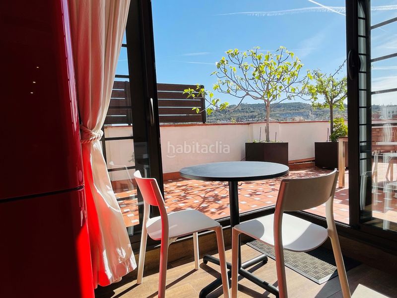 Foto 0ed2c21c-9650-478d-b6f5-cdeb3fb8e5ea. Àtic a carrer de sant rafael 26 a Raval Barcelona