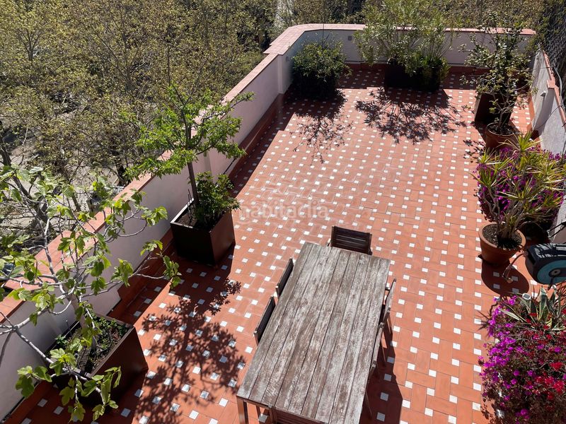 Foto 2d022f0b-8463-4c04-9356-c163859fa81e. Àtic a carrer de sant rafael 26 a Raval Barcelona