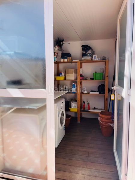 Foto 598bbe43-047c-402d-acba-44f4cce1a6dc. Àtic a carrer de sant rafael 26 a Raval Barcelona