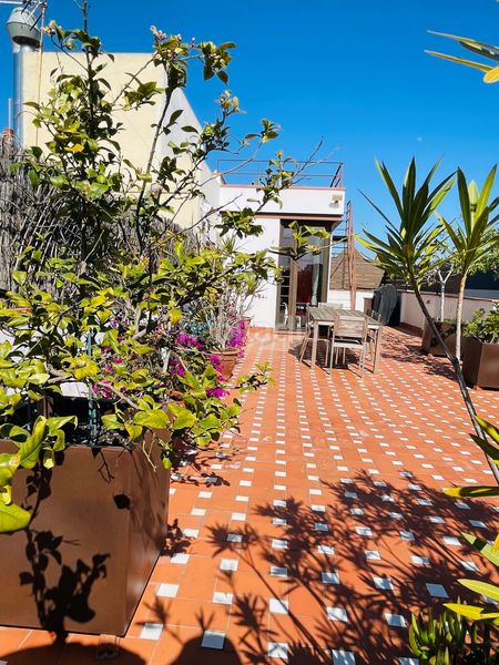 Foto c72d6903-f85c-4fe7-8881-777f5889e5dc. Àtic a carrer de sant rafael 26 a Raval Barcelona