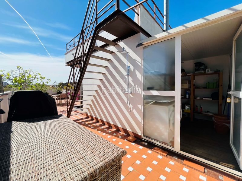 Foto d20e22a9-05d6-4400-9f30-dc7a21709577. Àtic a carrer de sant rafael 26 a Raval Barcelona