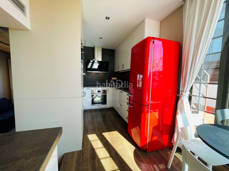 Foto d3ebccd5-e0d8-4d21-bb08-1fd6695e7429. Àtic a carrer de sant rafael 26 a Raval Barcelona