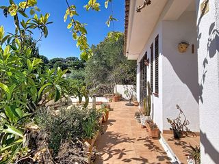 Casa a Sant Cebrià de Vallalta