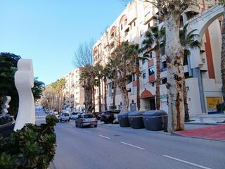 Appartamento in Almuñecar centro