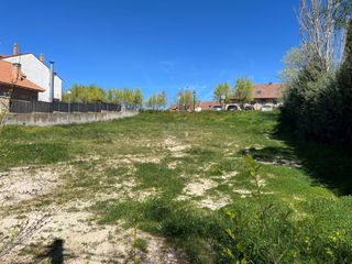 Terreno residenziale in Sevilla la Nueva