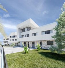 Haus in Avenida esmeralda de riviera 36 36