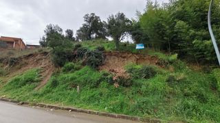Terreno residenziale in Carrer del berguedà 4