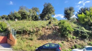 Terreno residenziale in Santa Maria de Palautordera