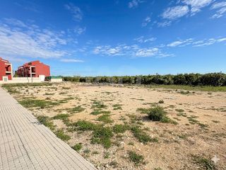 Wohngrundstück in Palmera