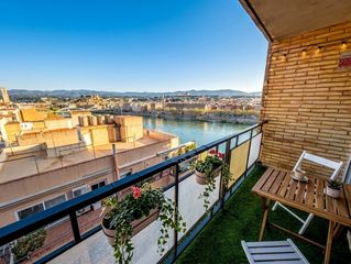 Etagenwohnung in Ferreries