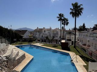 Towny house in Campo de Mijas