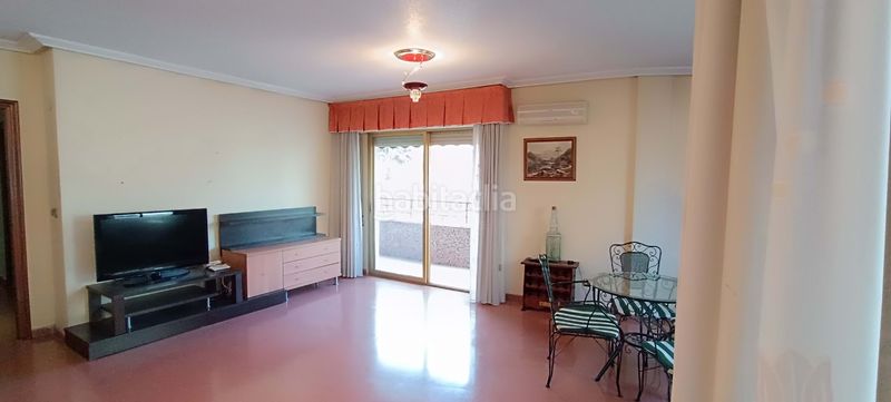 Foto 07101be6-8eed-4d55-a660-48deb724381b. Piso en Pont Nou - Corazón de Jesús Elche / Elx