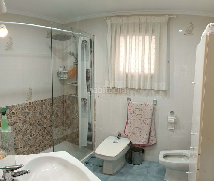 Foto 0ca13795-71ba-4fc6-a9b1-7c8f275ed21f. Piso en Pont Nou - Corazón de Jesús Elche / Elx