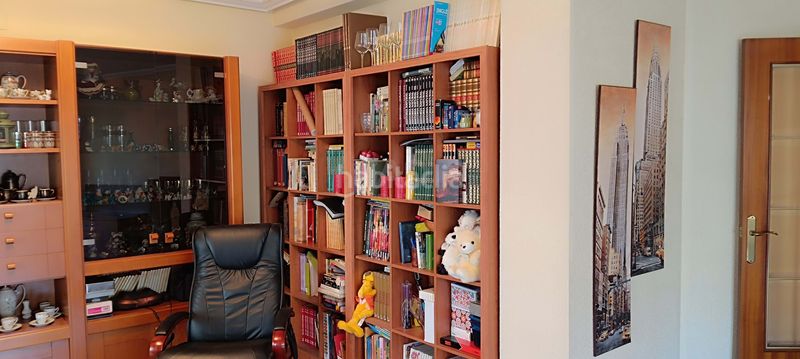 Foto 380f9547-2f49-42da-a128-bb9ff1c63649. Piso en Pont Nou - Corazón de Jesús Elche / Elx