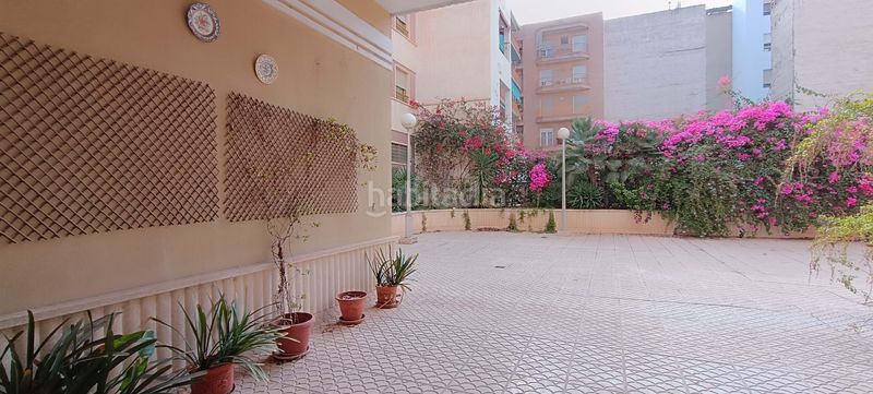 Foto 40e3779a-22a4-4422-98b0-dbd617b8b1df. Piso en Pont Nou - Corazón de Jesús Elche / Elx