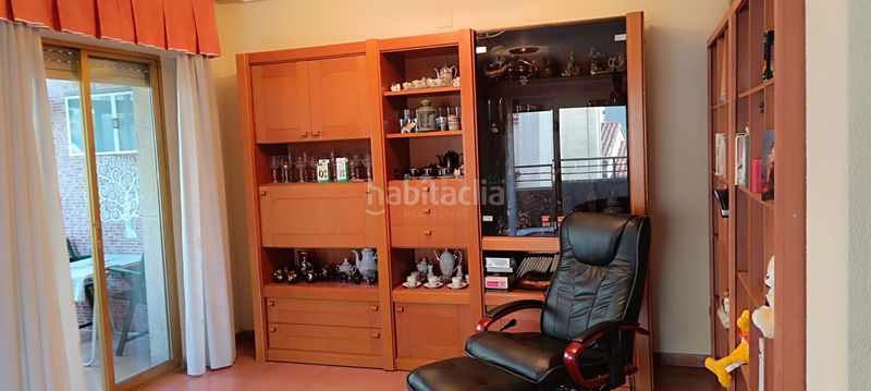 Foto 41d092ee-e658-4b7d-813e-6b881aa3e22a. Piso en Pont Nou - Corazón de Jesús Elche / Elx